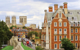 York’s Top Hotel Set To Spend £2.5m To Create Luxury City Centre Spa