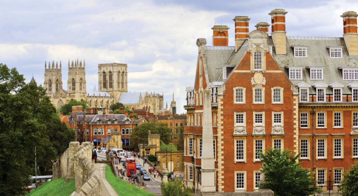 York’s Top Hotel Set To Spend £2.5m To Create Luxury City Centre Spa