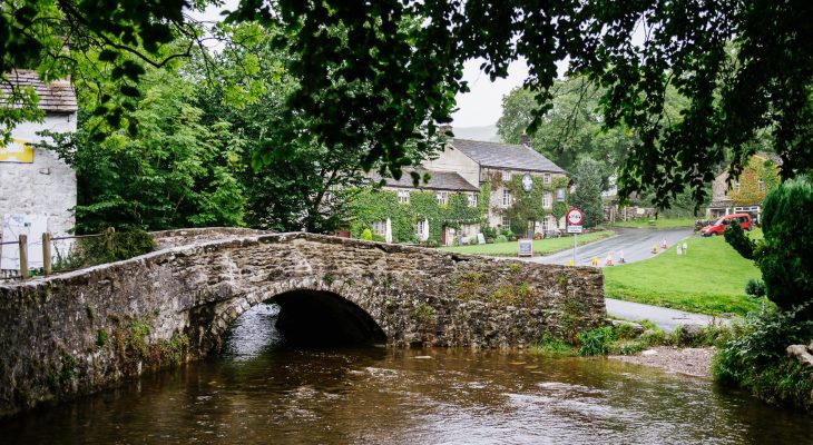 The Perfect Yorkshire Pub Stay Below Malham Cove