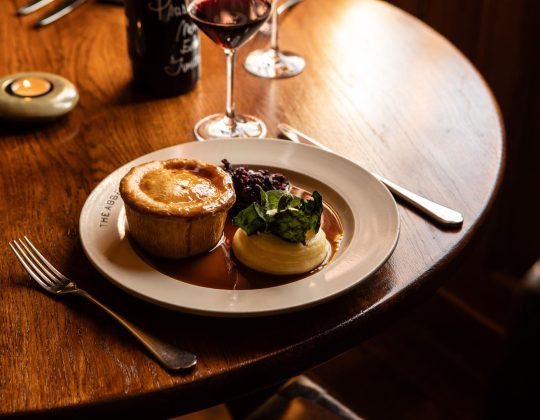 9 Of The Best North York Moors Restaurants You Need To Try