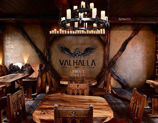 York’s Viking Pub Team To Open New Unique Bar In Whitby
