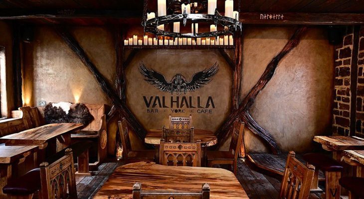 York’s Viking Pub Team To Open New Unique Bar In Whitby