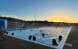 Yorkshire’s Stunning Open Air Pool With Country Views Reopens This Month