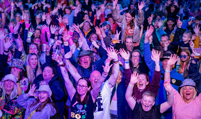 yorkshire Dales Food & Drink Festival 2025