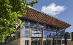 A Huge New Food Market Is Opening In Bradford This Summer