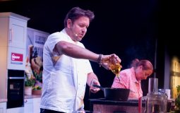 Yorkshire Dales Food & Drink Festival Returns For 2025 In New Home Bigger Than Ever