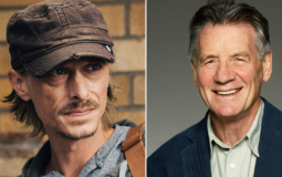 Michael Palin Set To Appear In Sitcom Written By ‘Detectorists’ Mackenzie CrooK