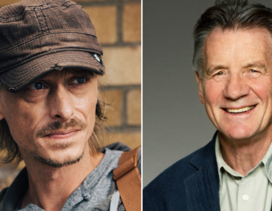 Michael Palin Set To Appear In Sitcom Written By ‘Detectorists’ Mackenzie CrooK