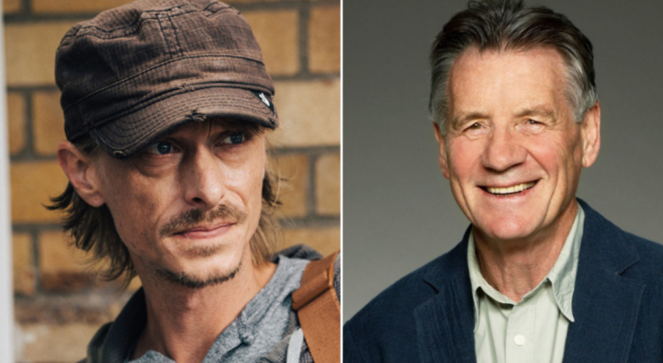 Michael Palin Set To Appear In Sitcom Written By ‘Detectorists’ Mackenzie CrooK
