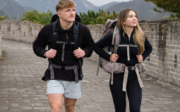 BBC Is Looking For Yorkshire Folk For Next Series Of ‘Race Across the World’