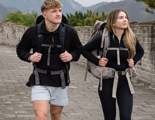 BBC Is Looking For Yorkshire Folk For Next Series Of ‘Race Across the World’