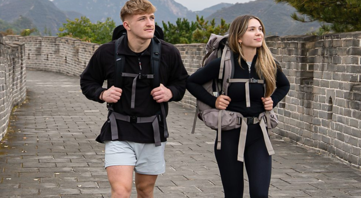 BBC Is Looking For Yorkshire Folk For Next Series Of ‘Race Across the World’