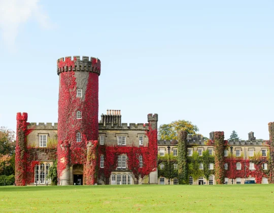 7 Of The Most Beautiful Country Escapes In Yorkshire