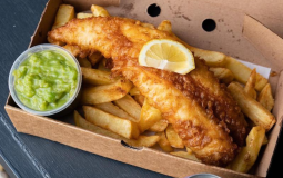 9 Of The Best Fish & Chips In Bridlington You Need To Try