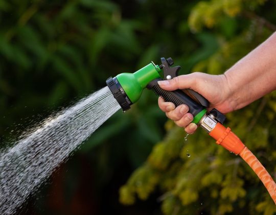 Yorkshire Residents Urged To Limit Water Use As Dry Weather Continues