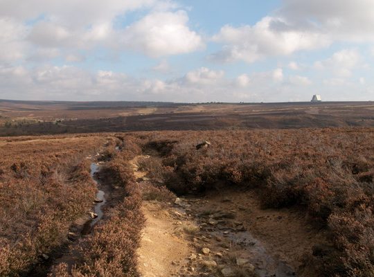 This 42-Mile ‘Coffin Route’ Walk Celebrates Its 70th Anniversary This Year