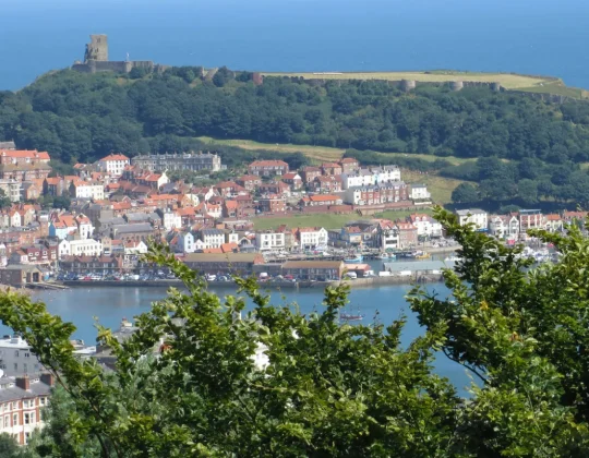 This Yorkshire Seaside Town Has Been Named In Top 7 In The UK