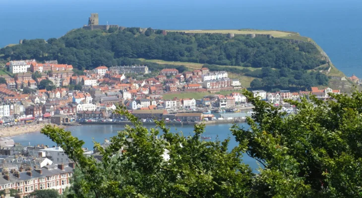 This Yorkshire Seaside Town Has Been Named In Top 7 In The UK
