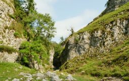 The Yorkshire Gill That’s Said To Have Inspired ‘The Hound of the Baskervilles’