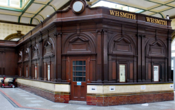 Hull Paragon Station’s Former Ticket Office To Be Transformed Into New Bar