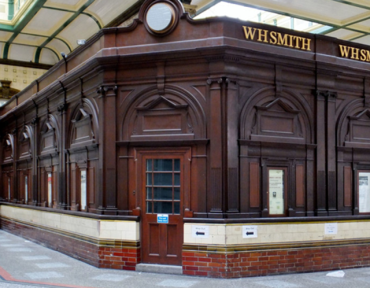 Hull Paragon Station’s Former Ticket Office To Be Transformed Into New Bar