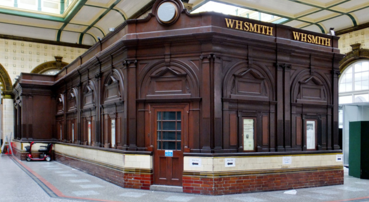 Hull Paragon Station’s Former Ticket Office To Be Transformed Into New Bar