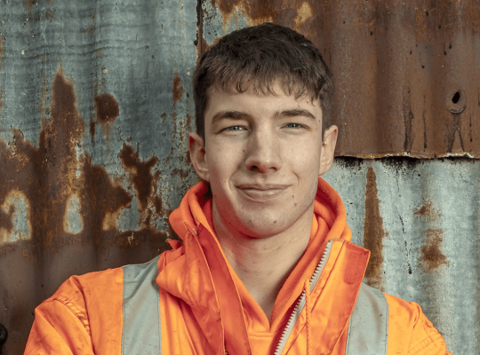 Enjoy A Double Dose Of The Owen Family As Reuben’s New Channel 5 Series Airs Tonight