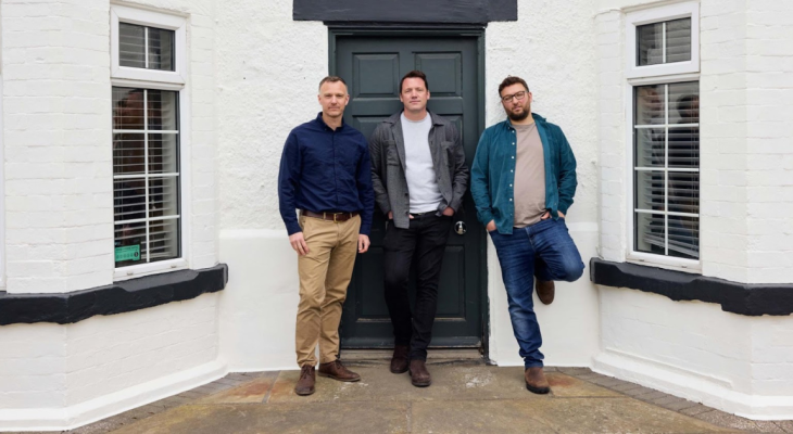 Tommy Banks Set To Open Restored Historic Coaching Inn In North Yorkshire