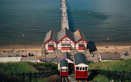 This Yorkshire Beach Has Been Named In Top 13 To Visit For 2025