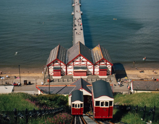 This Yorkshire Beach Has Been Named In Top 13 To Visit For 2025