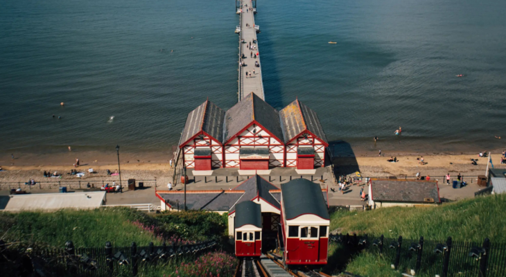 This Yorkshire Beach Has Been Named In Top 13 To Visit For 2025