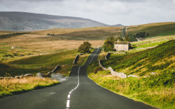 Yorkshire Dales Named In Top 10 Best Views In Britain