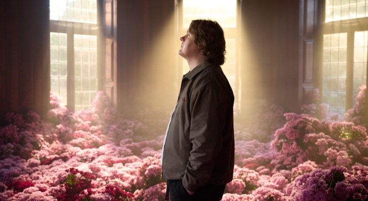 Lewis Capaldi Announces 2025 Tour Dates Including Yorkshire