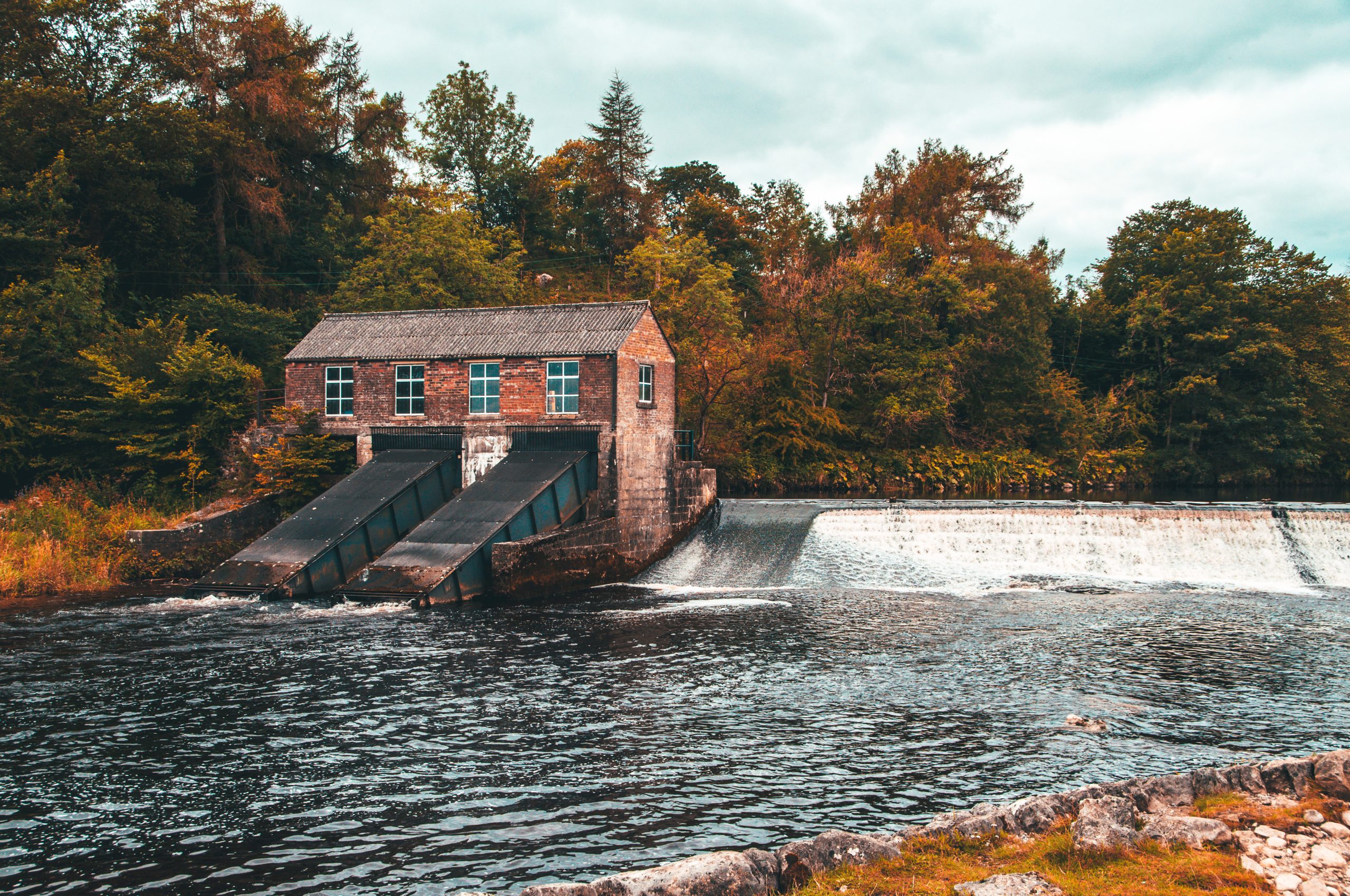 Two Yorkshire Spots Named In Top 5 UK Getaways For Summer 2025