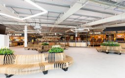 Leeds Bradford Airport’s Brand New Terminal Has Opened To The Public