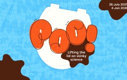 A New Exhibition All About Poo Is Opening Up In Yorkshire