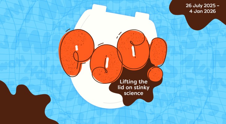 A New Exhibition All About Poo Is Opening Up In Yorkshire