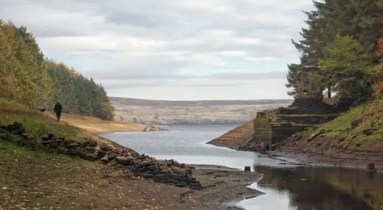 Yorkshire Declared In Drought After Historic Dry Spring