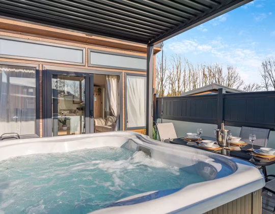 8 Of The Best Caravan & Holiday Parks in Yorkshire