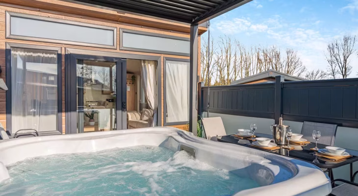 8 Of The Best Caravan & Holiday Parks in Yorkshire