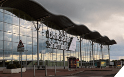 Doncaster Sheffield Airport To Reopen As Council Leaders Approve £160m Funding