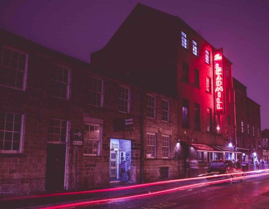 The Leadmill Announces Final Event At Iconic Venue Before It Closes This Month