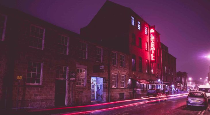 The Leadmill Announces Final Event At Iconic Venue Before It Closes This Month