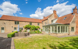 Jeremy Clarkson’s Childhood Home In Yorkshire Up For Sale