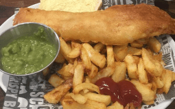 This Yorkshire Fish & Chip Shop Has Been Named ‘Most Affordable’ In The UK