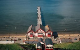 £2 Million Revitalisation Transforms Yorkshire Coast Gem Into Vibrant Tourist Destination