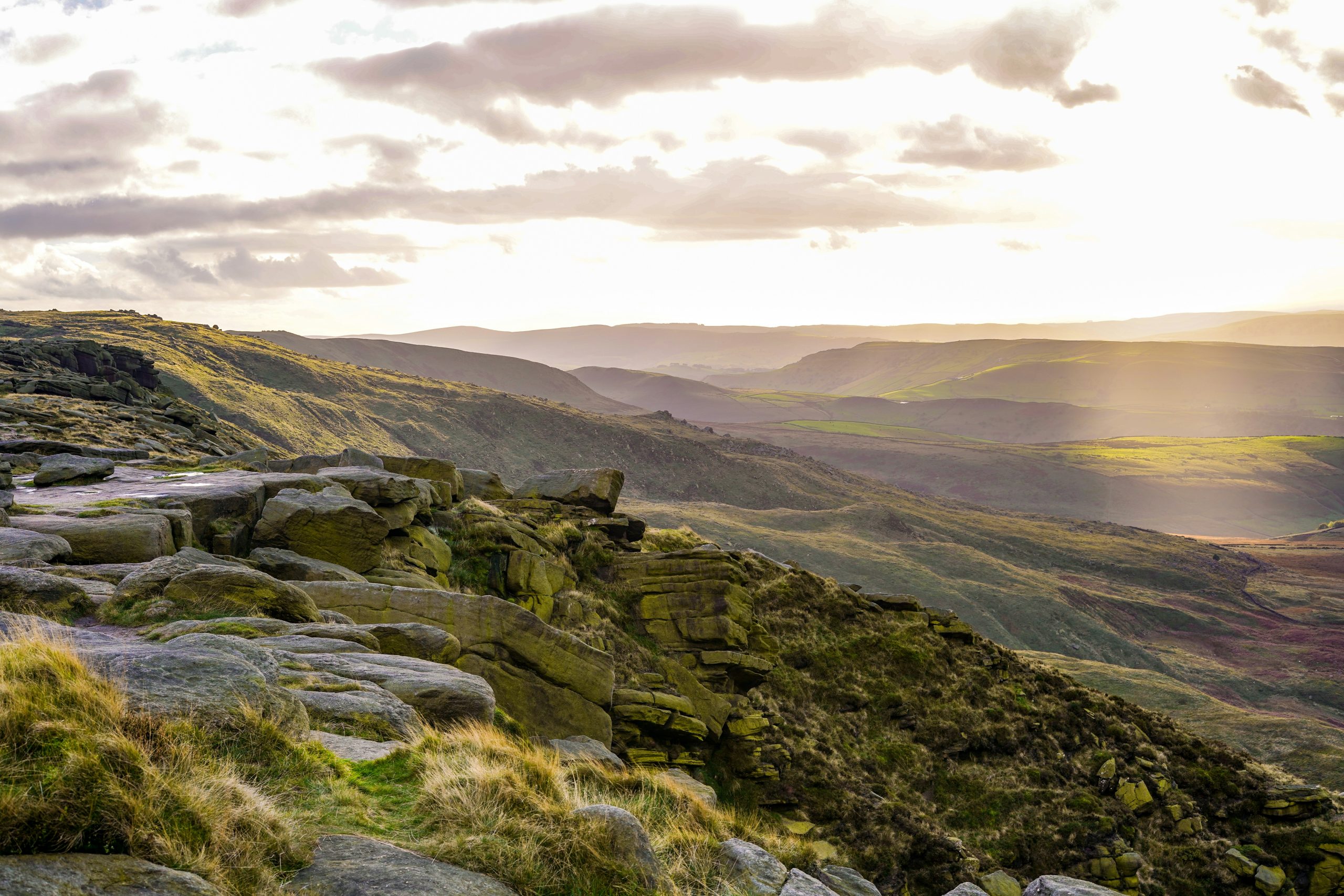Peak District Visitors Could Soon Face £1 Entry Fee