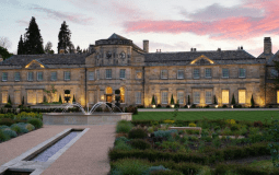 Two Yorkshire Hotels Named In Top 1,000 In The World