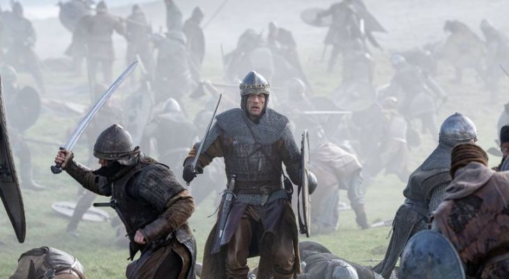 First-Look Trailer For New BBC Drama Starring James Norton Released