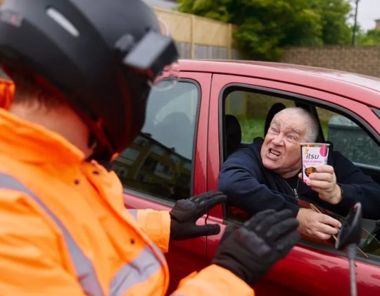 Brand Revives Viral Fame With Ronnie Pickering Parody A Decade On